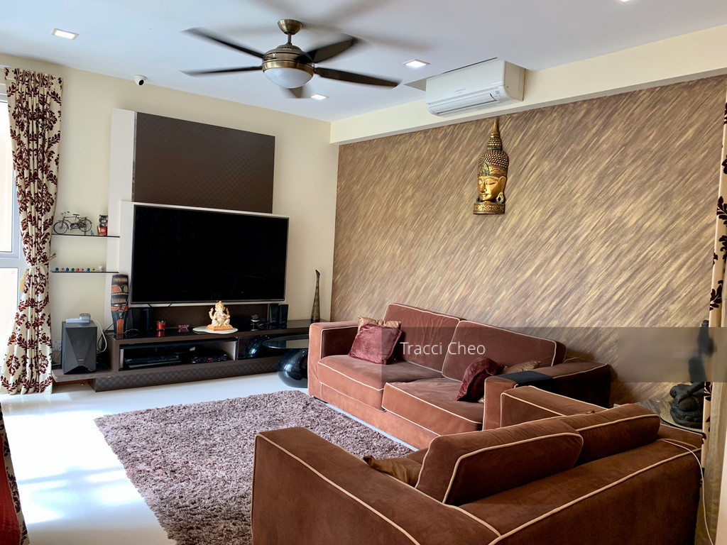 Savannah Condopark (D18), Condominium #218033561